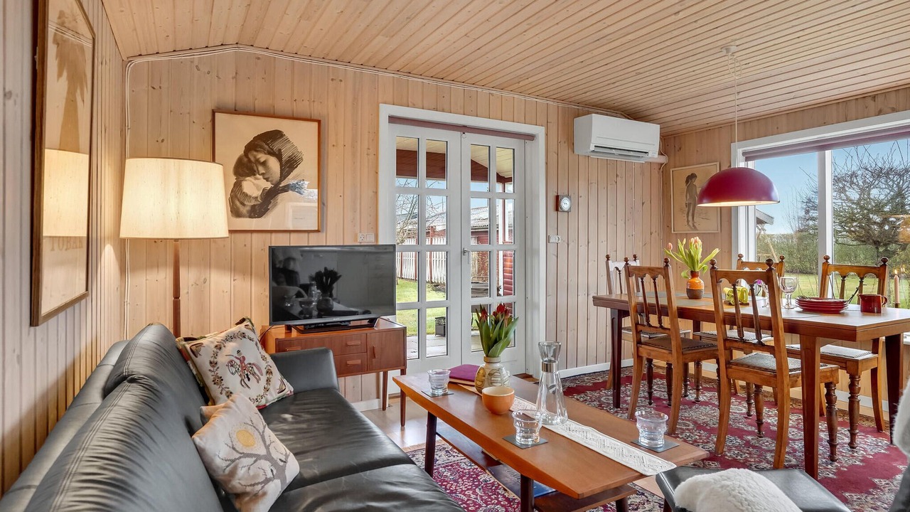 Photo of Bedroom in Otterup