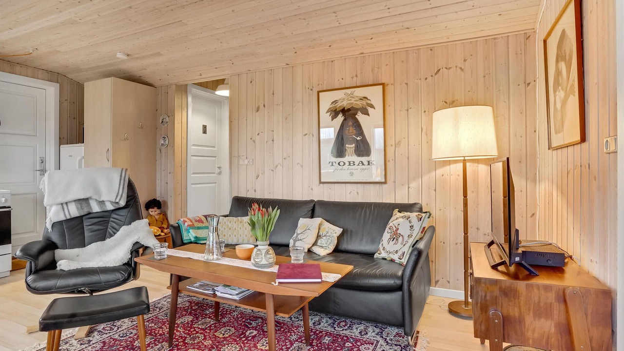 Photo of Bedroom in Otterup