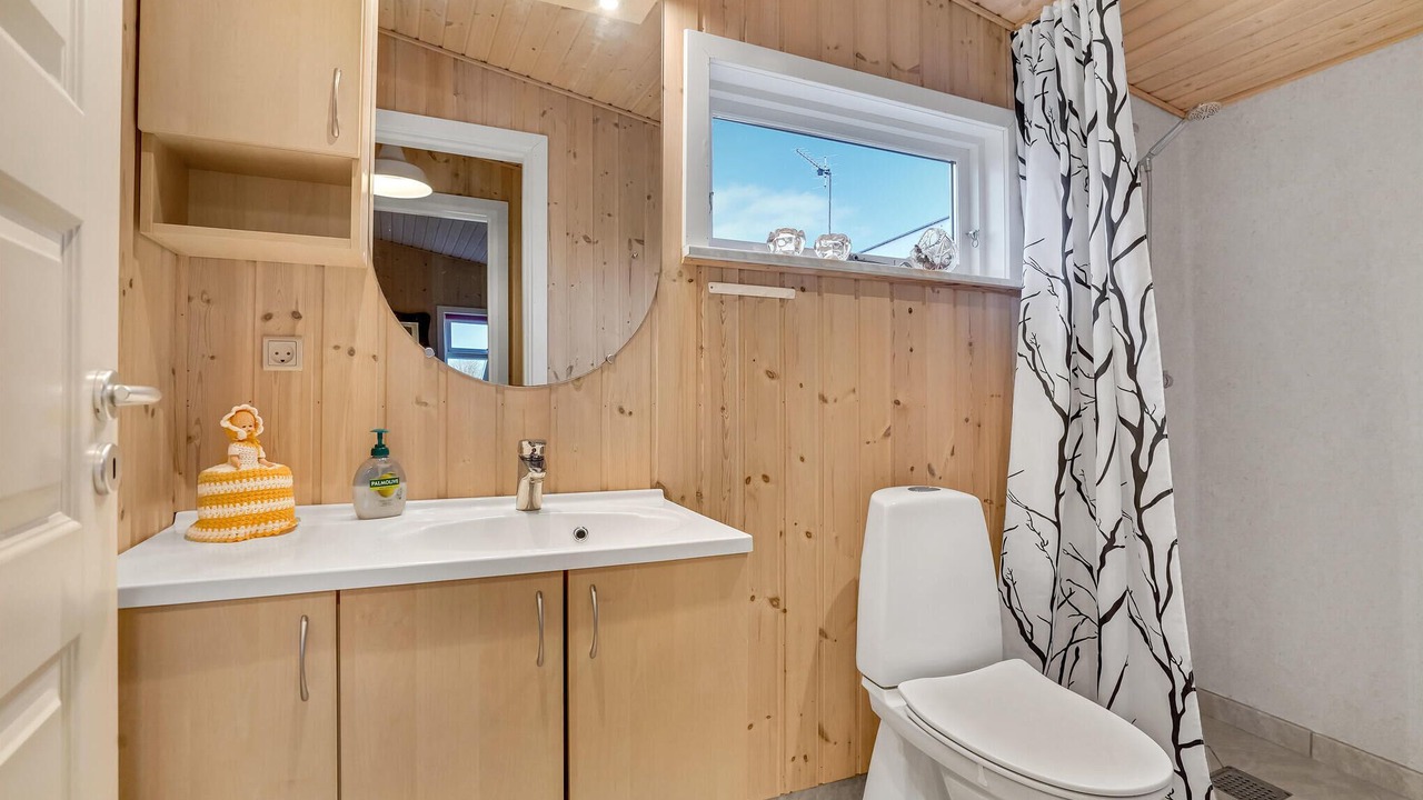 Photo of Bathroom in Otterup