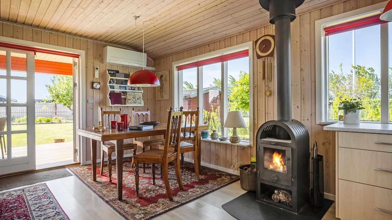 Photo of Bedroom in Otterup