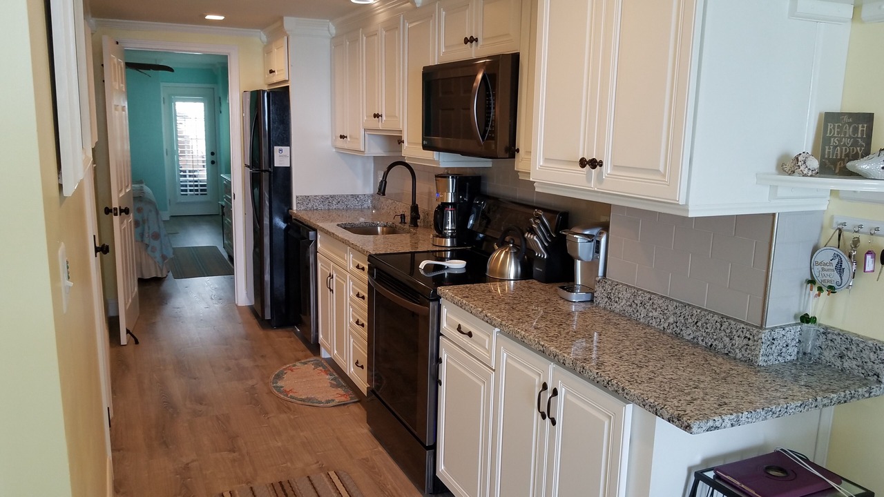 Photo of Kitchen in Myrtle Beach