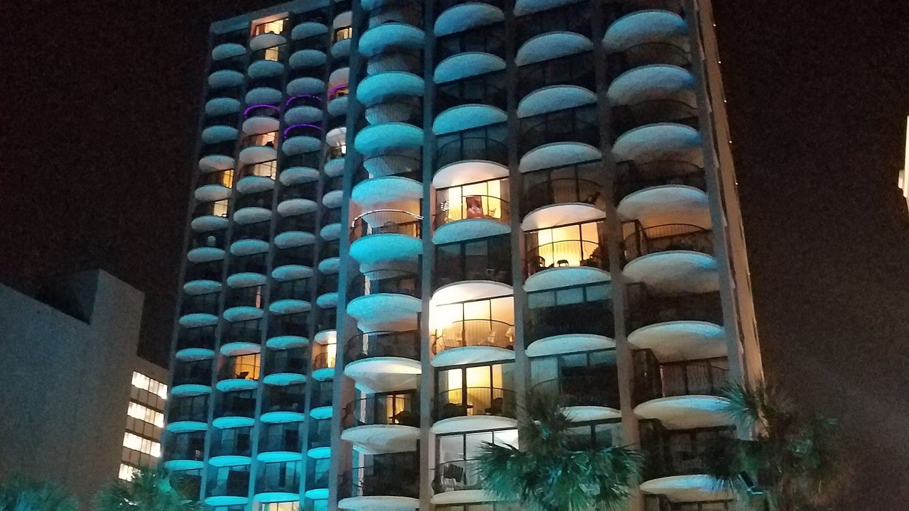 Photo of Outdoor in Myrtle Beach