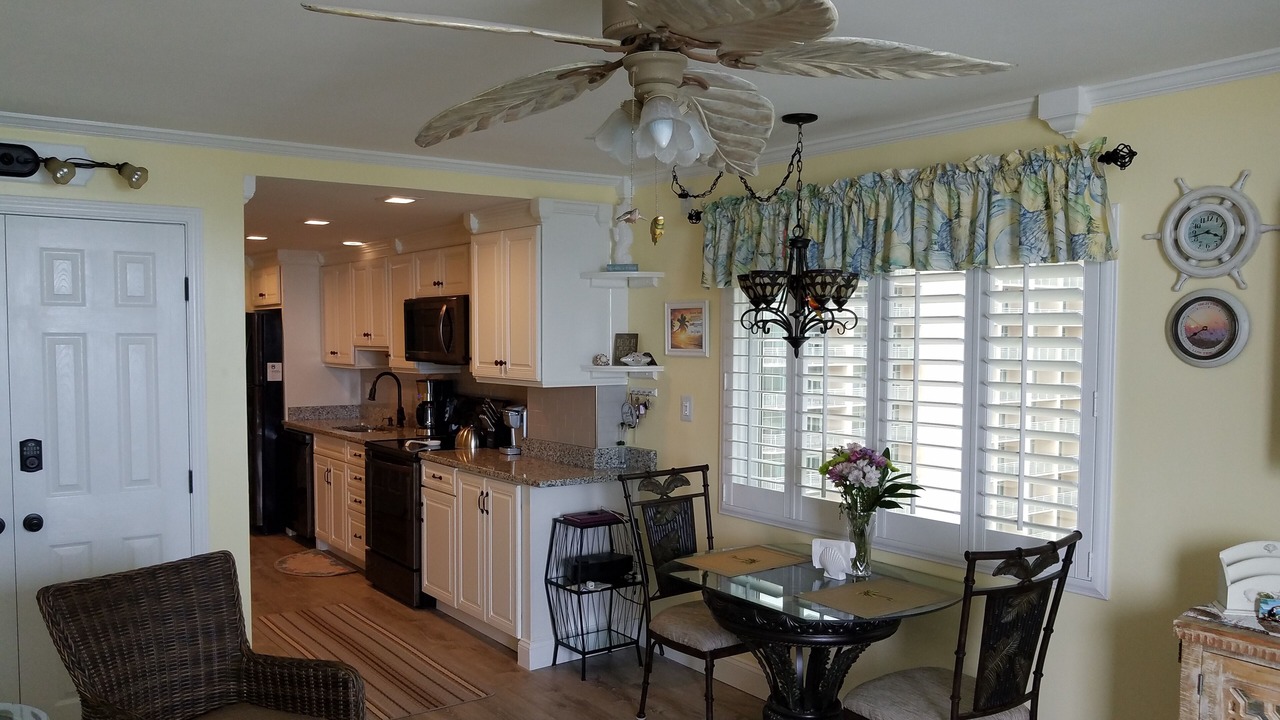 Photo of Kitchen in Myrtle Beach