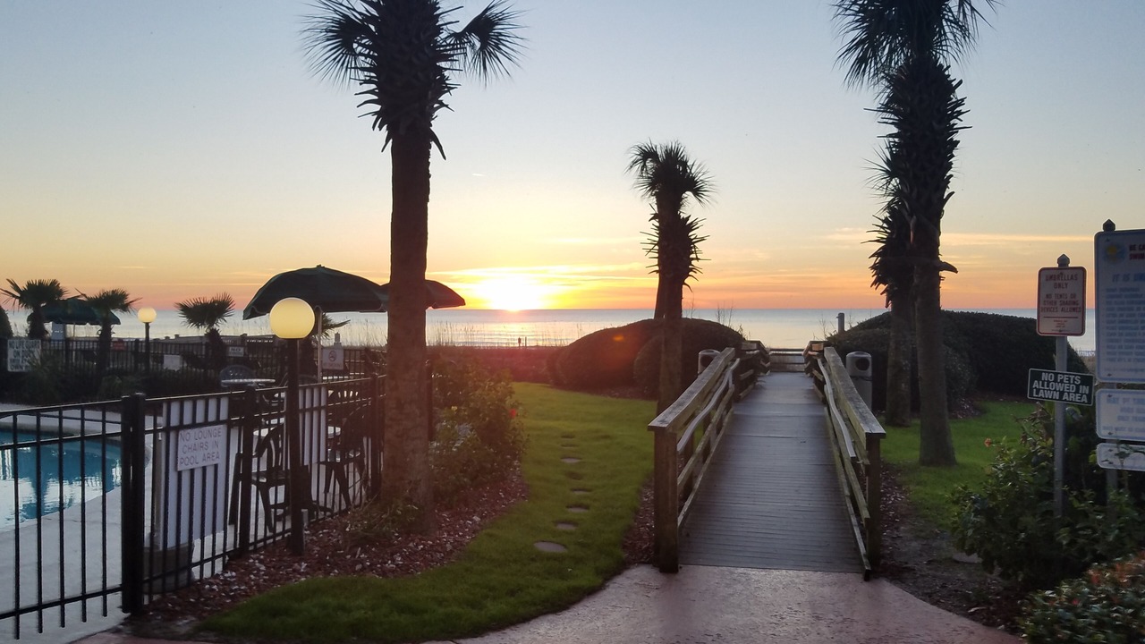 Photo of Outdoor in Myrtle Beach