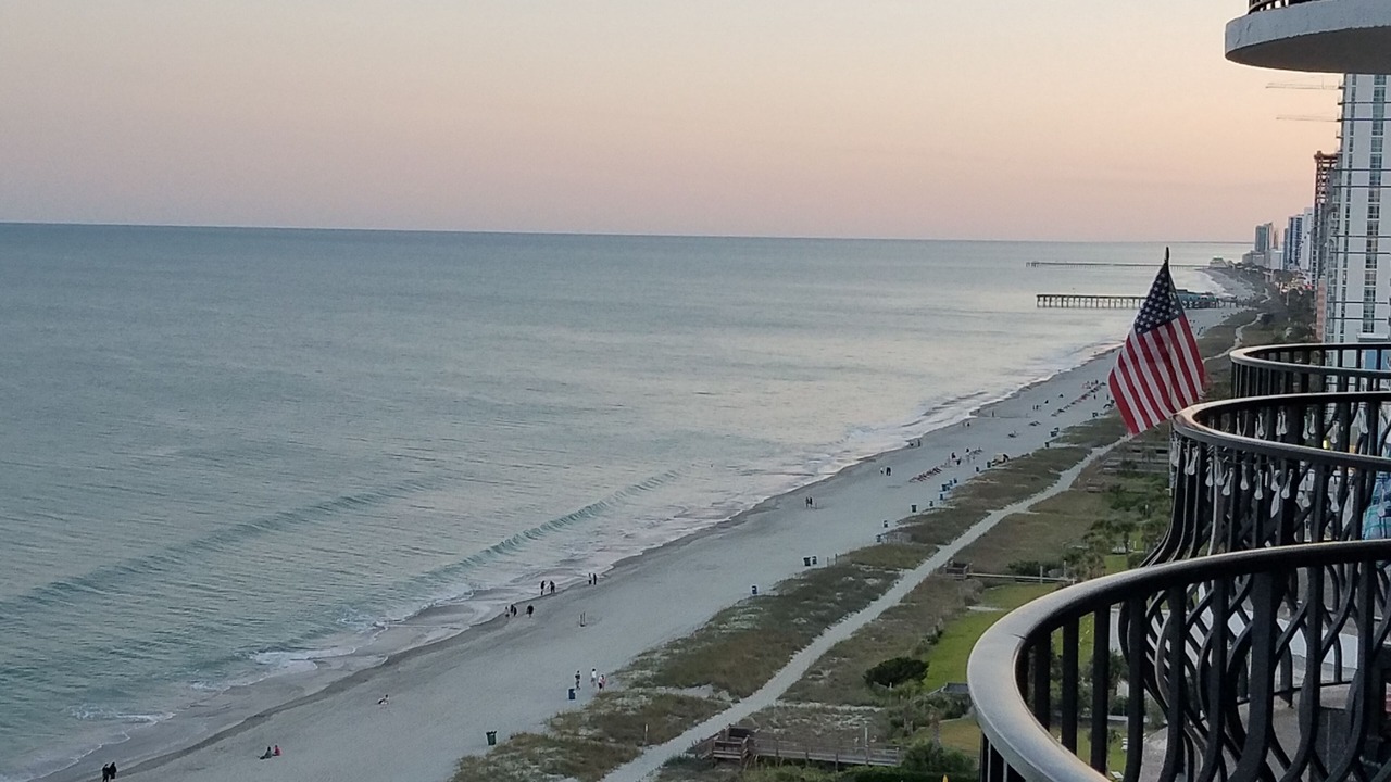 Photo of Others in Myrtle Beach