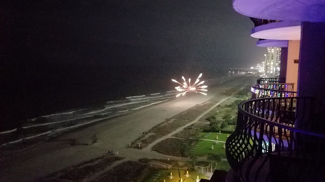 Photo of Outdoor in Myrtle Beach