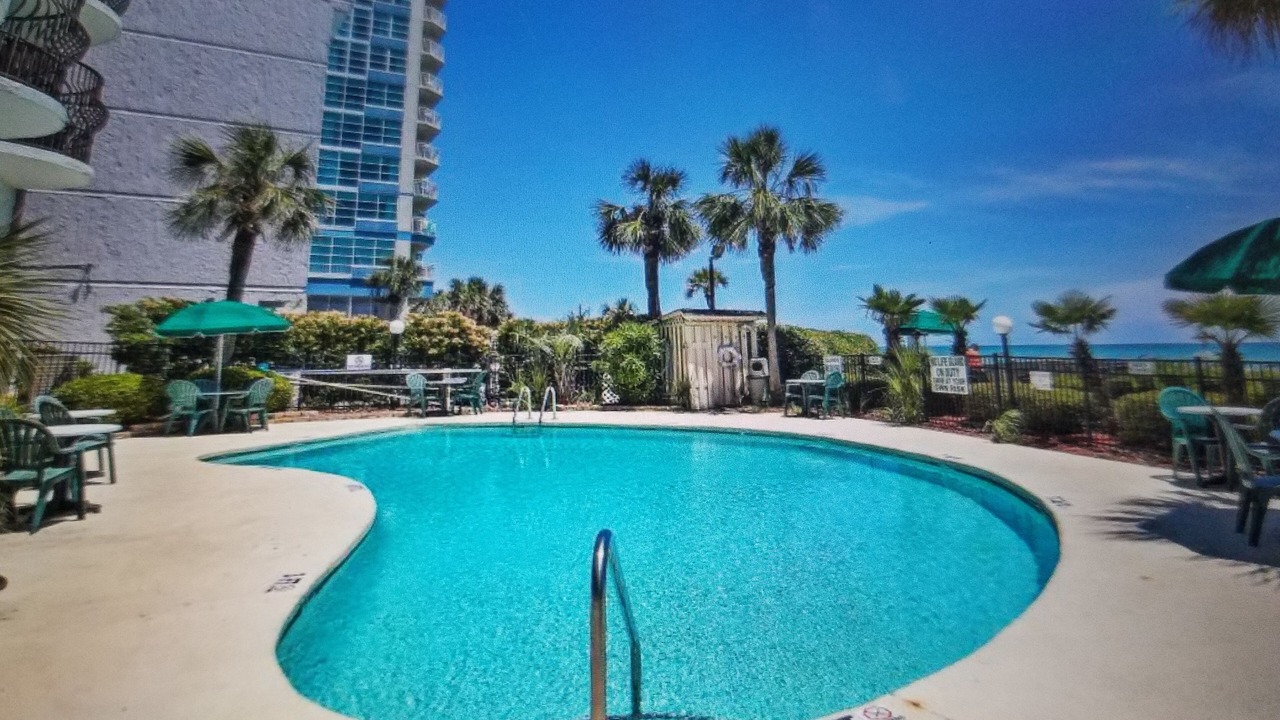 Photo of Outdoor in Myrtle Beach