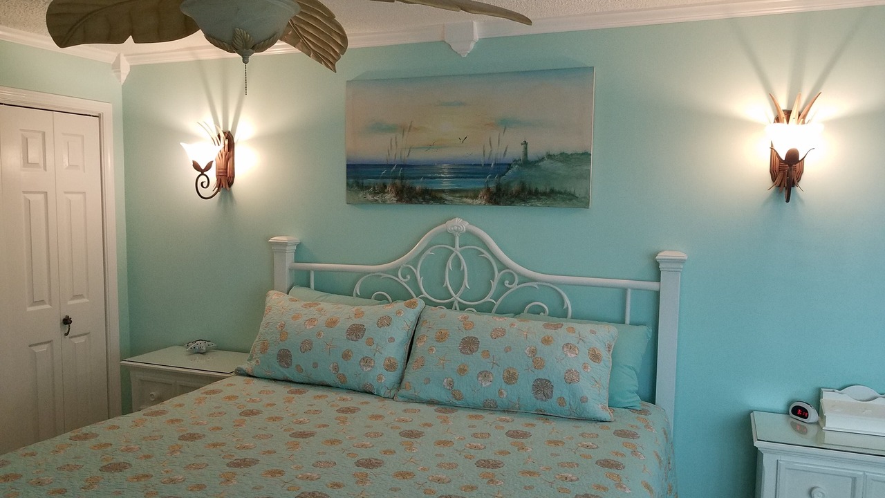 Photo of Bedroom in Myrtle Beach