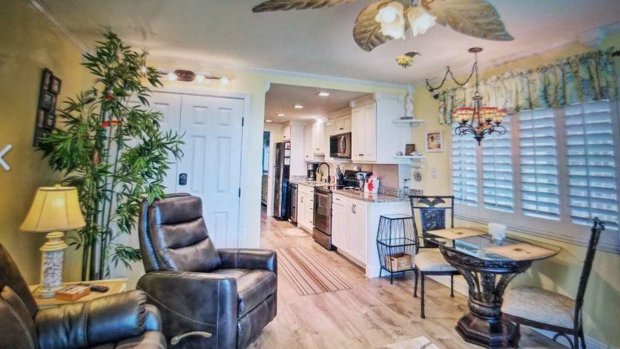 Photo of Livingroom in Myrtle Beach