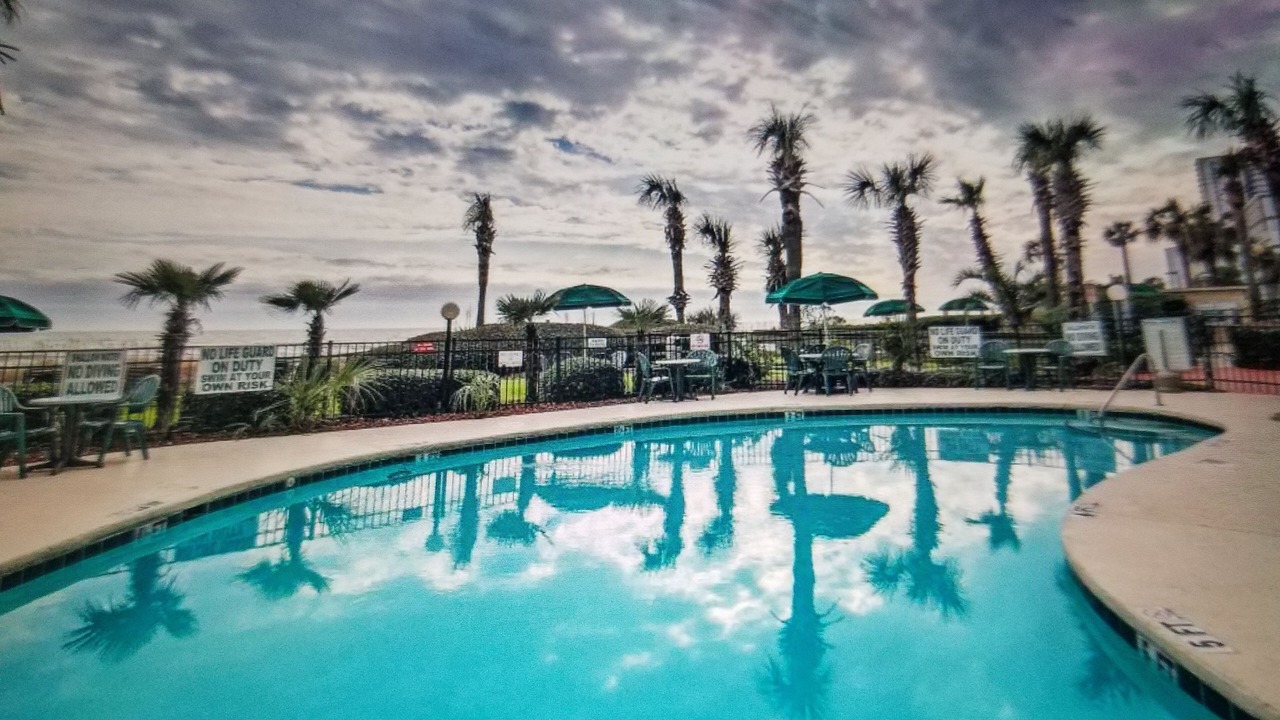 Photo of Outdoor in Myrtle Beach