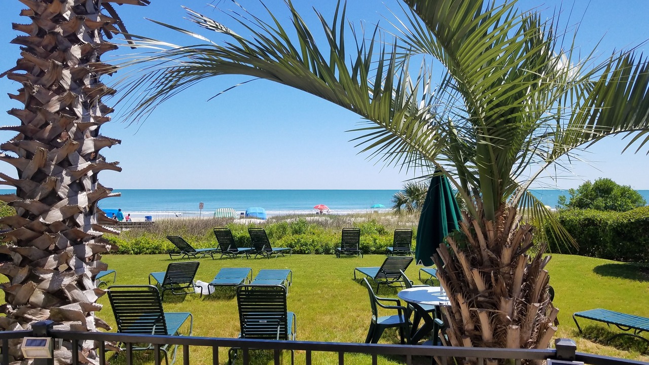 Photo of Outdoor in Myrtle Beach