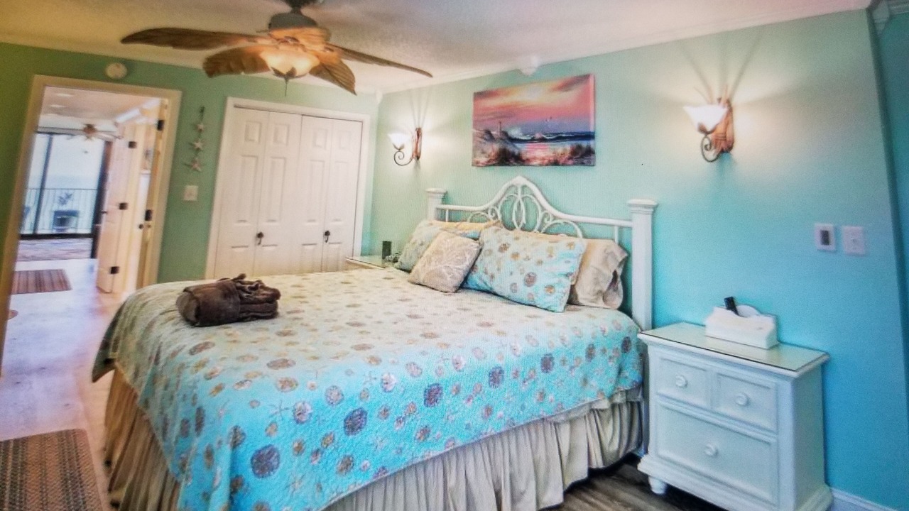 Photo of Bedroom in Myrtle Beach