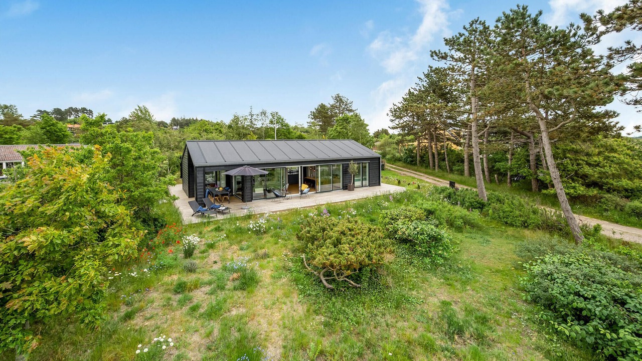Photo of Outdoor in Knebel