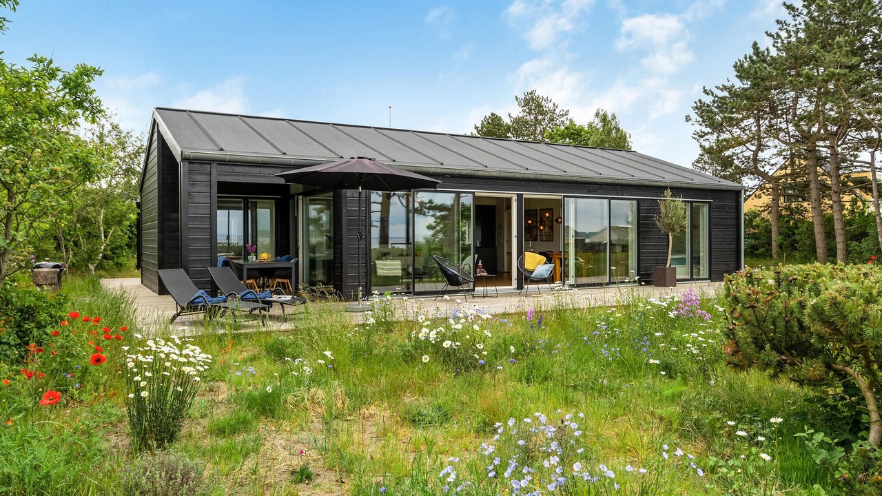 Photo of Outdoor in Knebel