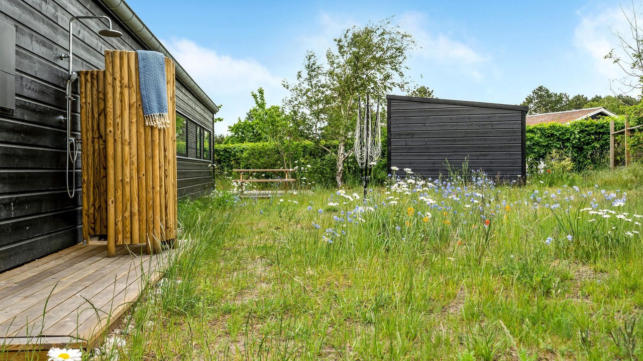 Photo of Outdoor in Knebel
