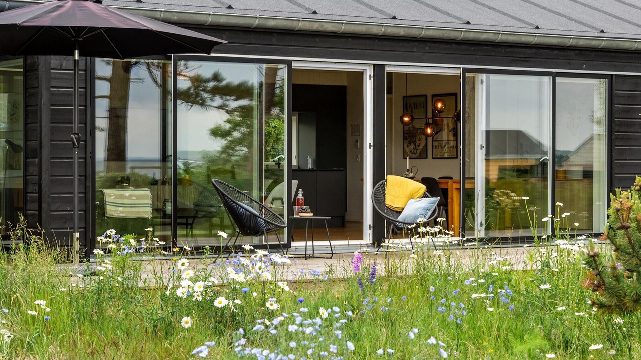 Photo of Outdoor in Knebel