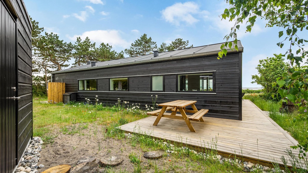 Photo of Outdoor in Knebel