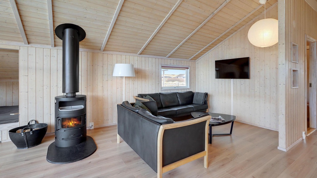 Photo of Bedroom in Klitmoller