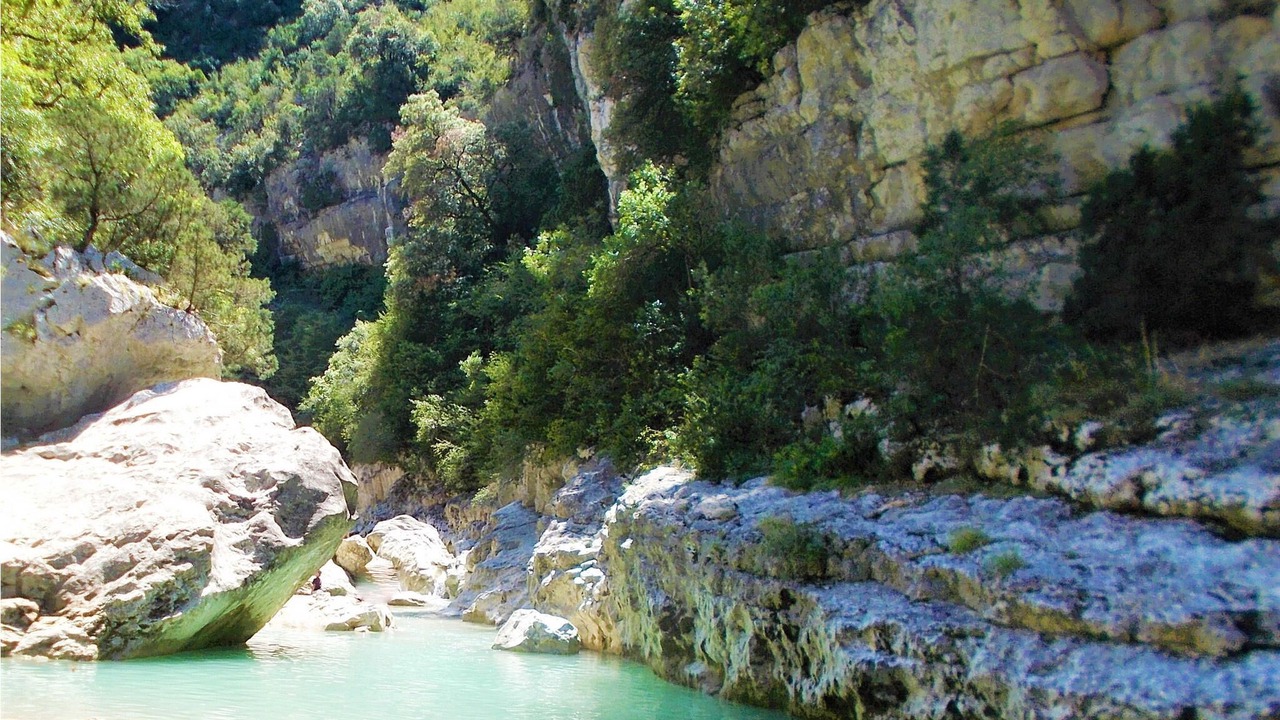 Photo of Others in Vinsobres