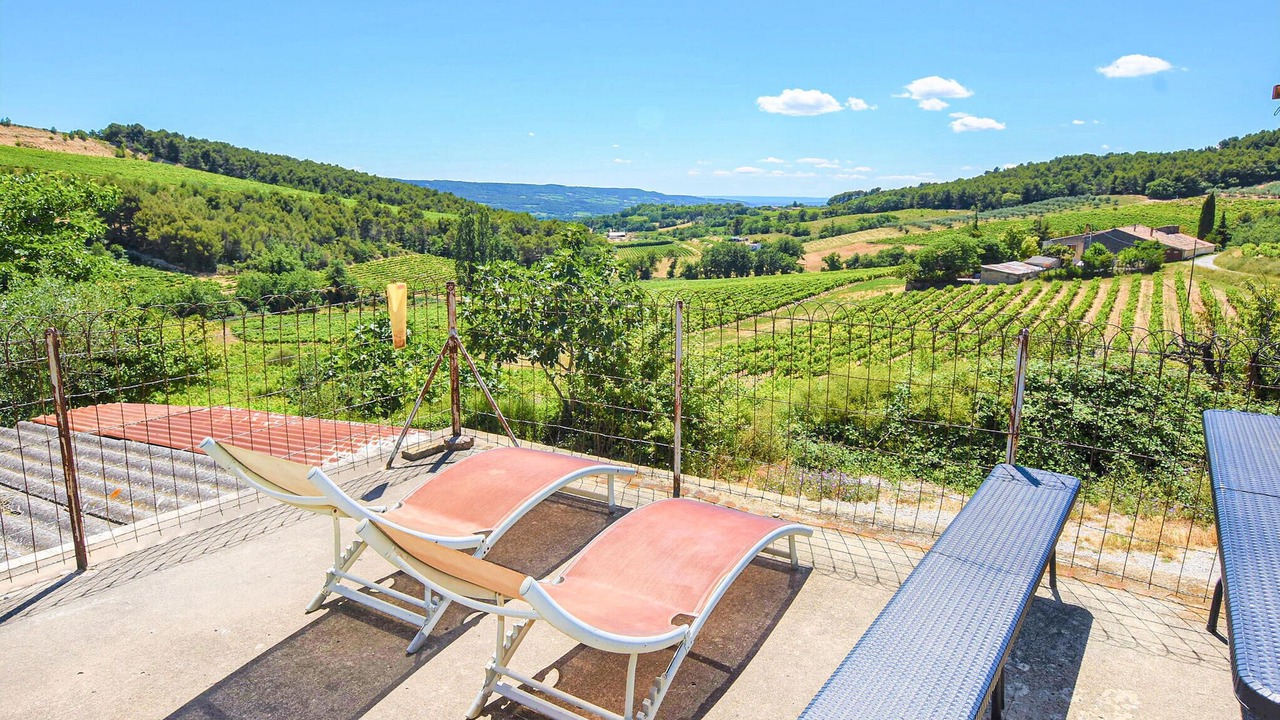 Photo of Others in Vinsobres