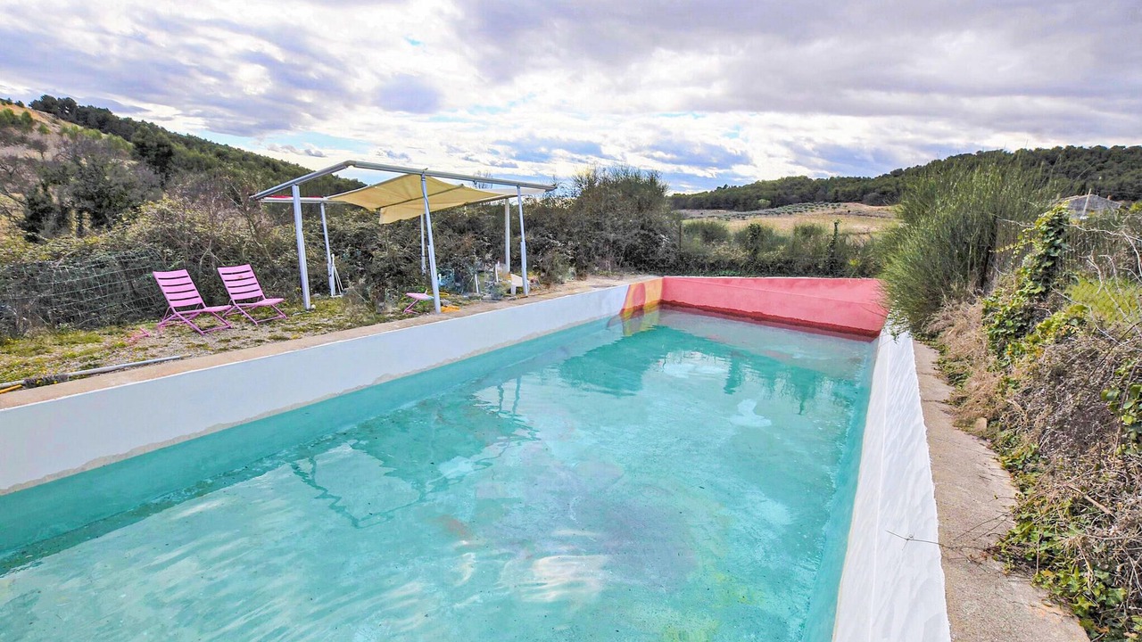 Photo of Outdoor in Vinsobres