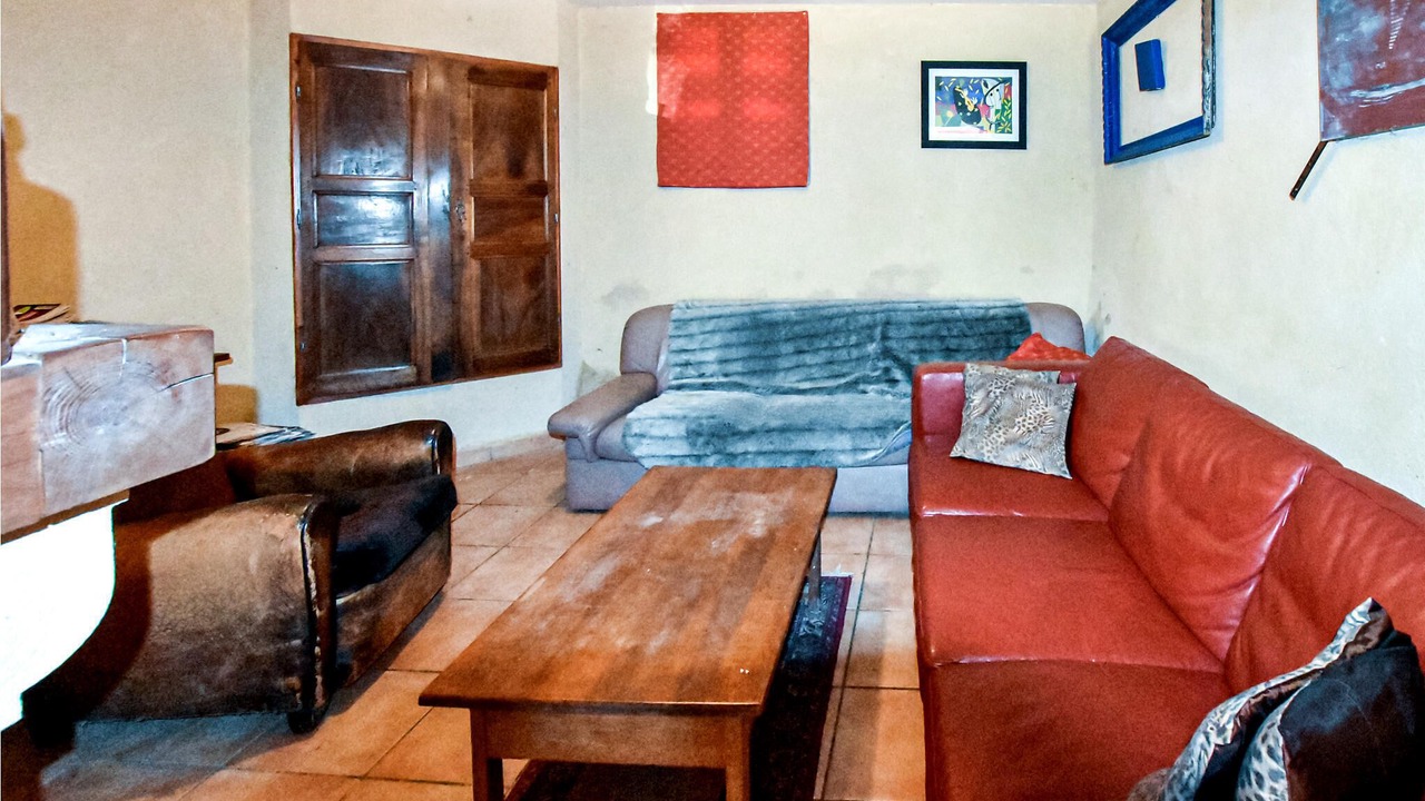 Photo of Bedroom in Vinsobres