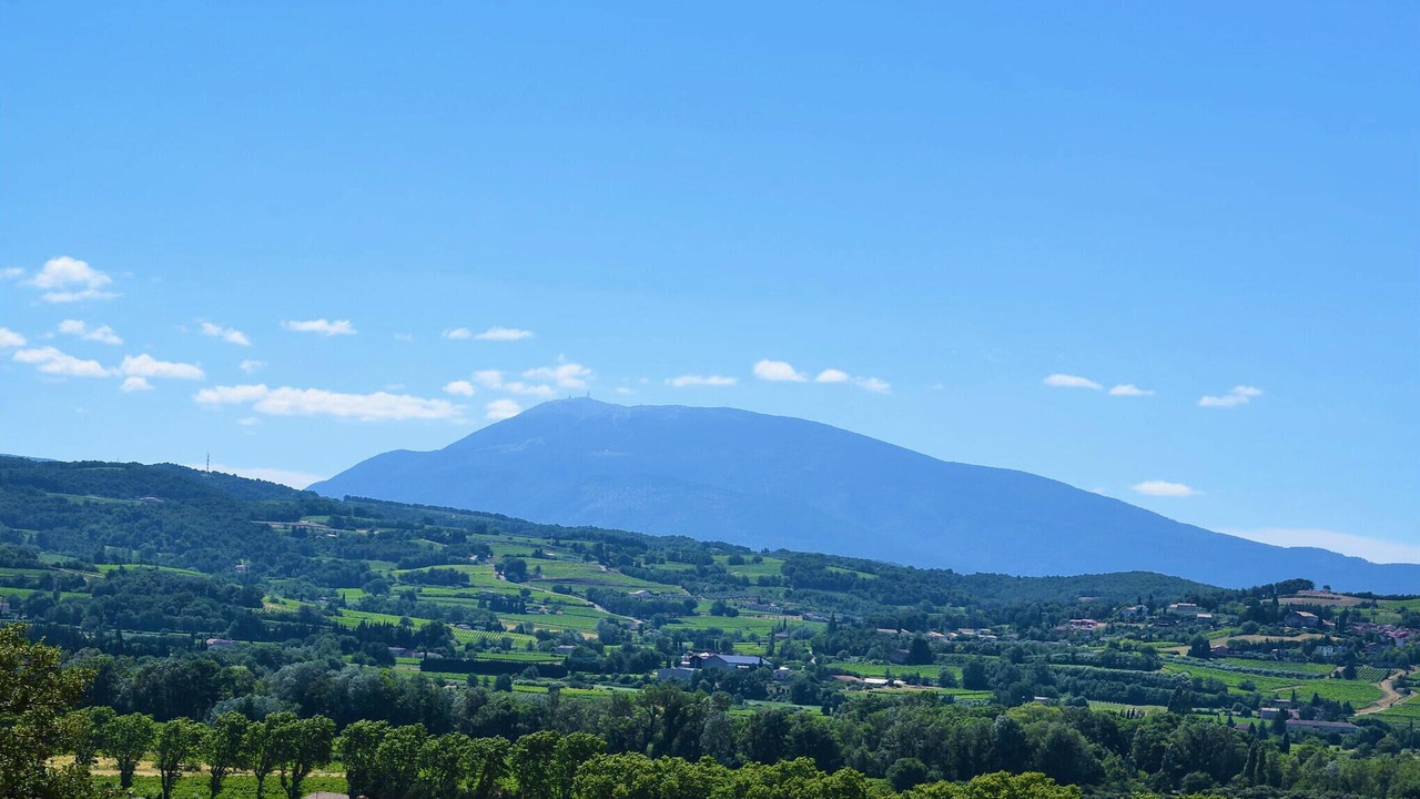 Photo of Others in Vinsobres