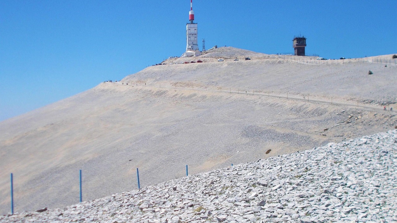 Photo of Others in Vinsobres