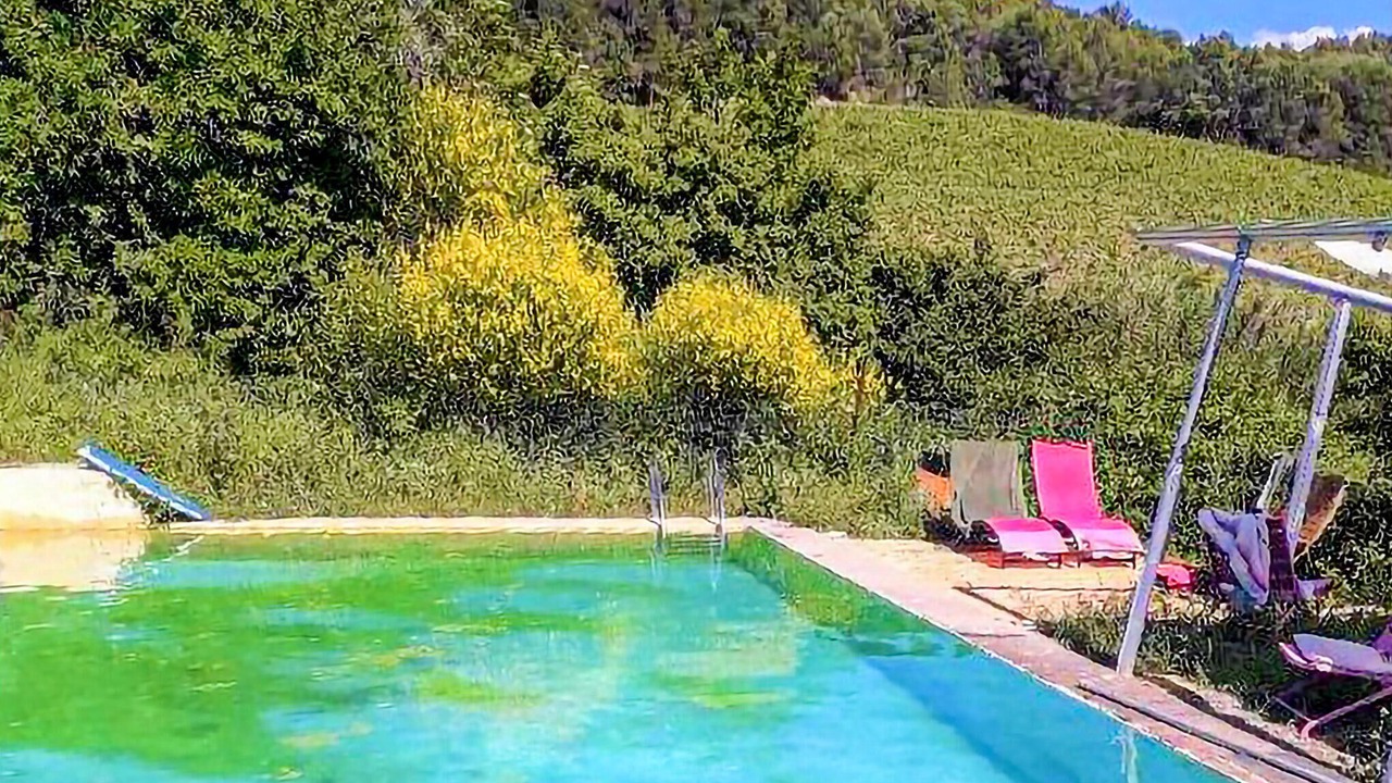 Photo of Outdoor in Vinsobres