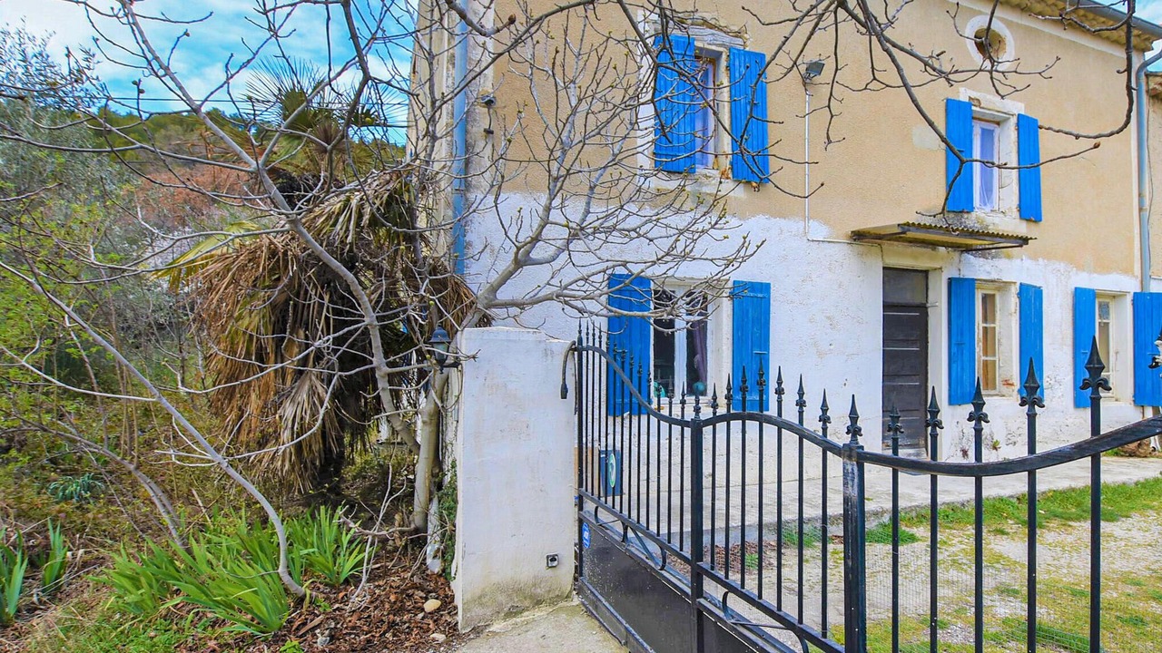 Photo of Others in Vinsobres