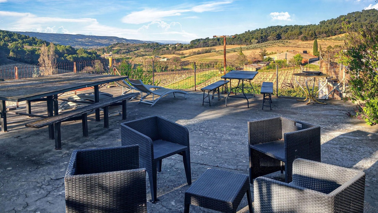 Photo of Others in Vinsobres