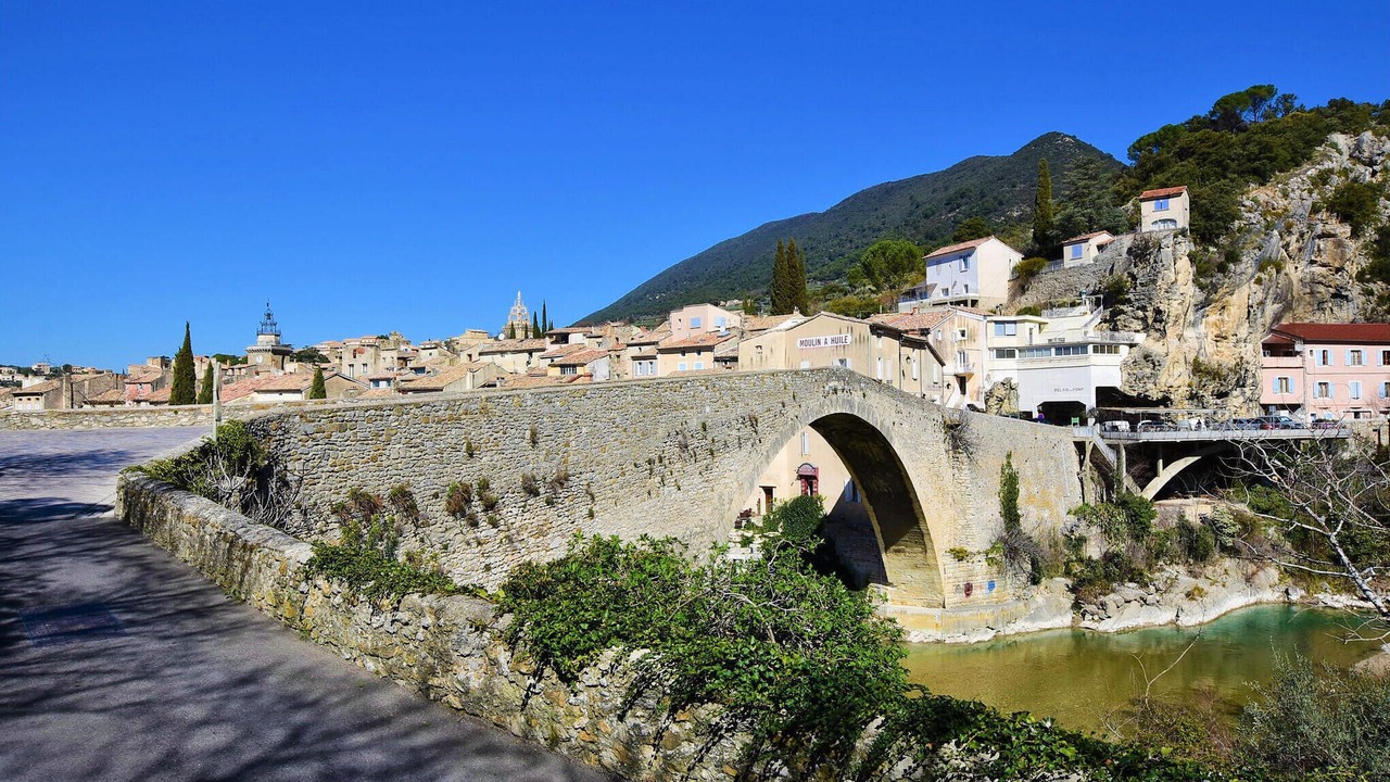 Photo of Others in Vinsobres