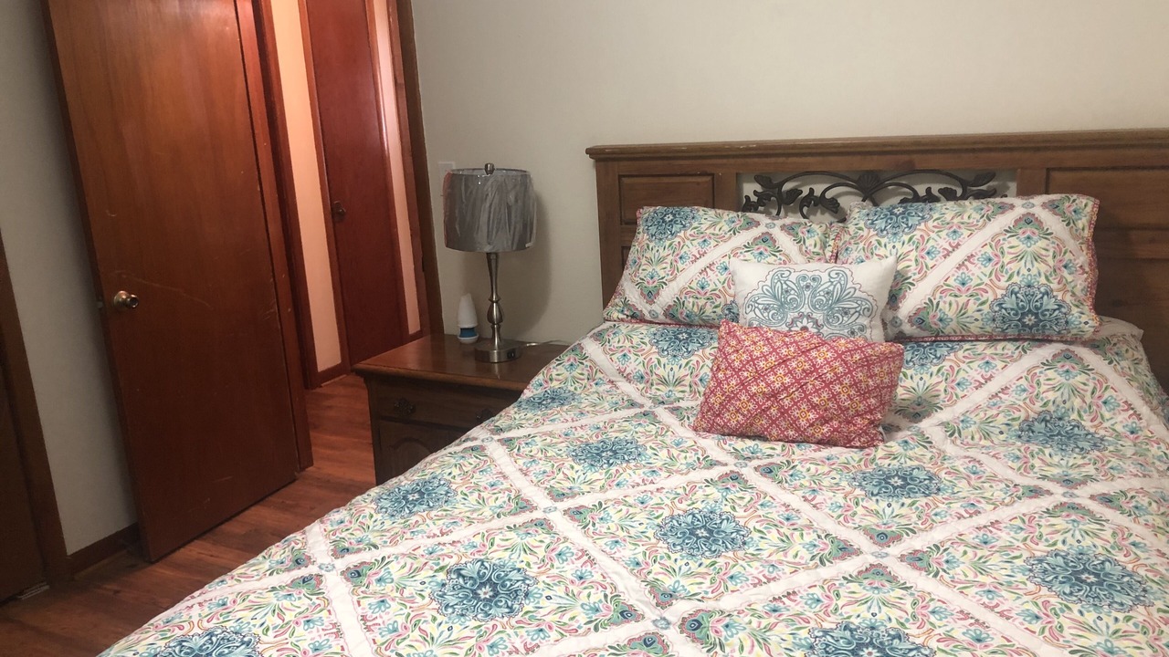 Photo of Bedroom in Goldthwaite
