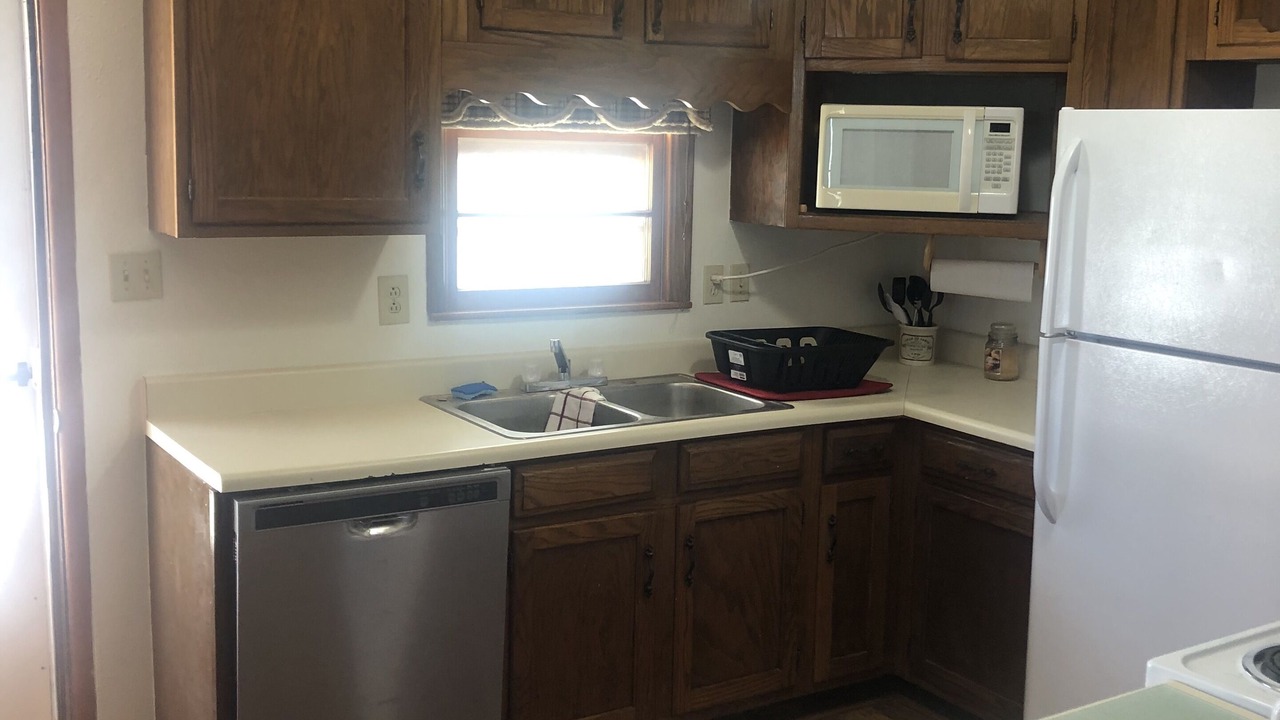 Photo of Kitchen in Goldthwaite