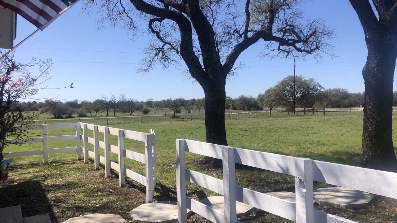 Photo of Outdoor in Goldthwaite