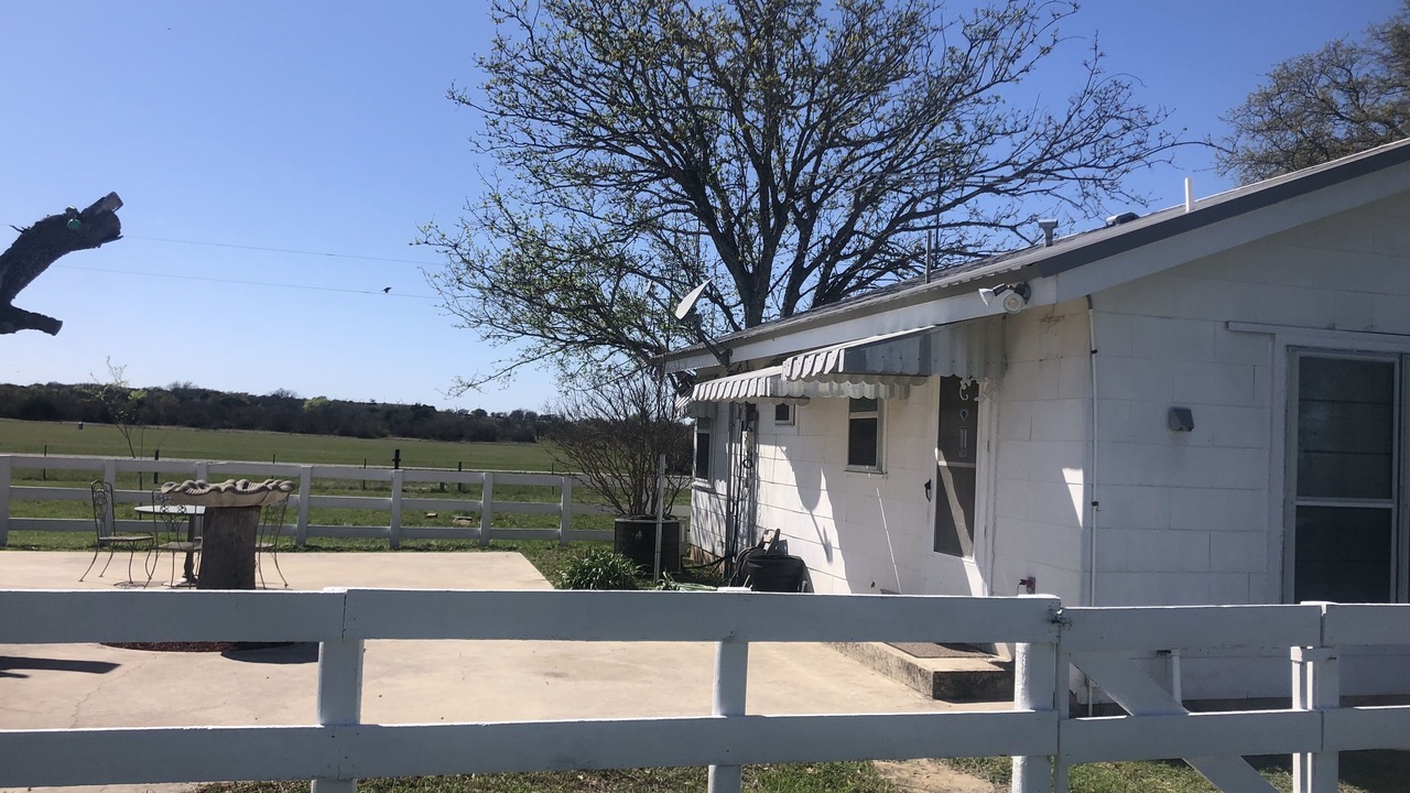 Photo of Outdoor in Goldthwaite