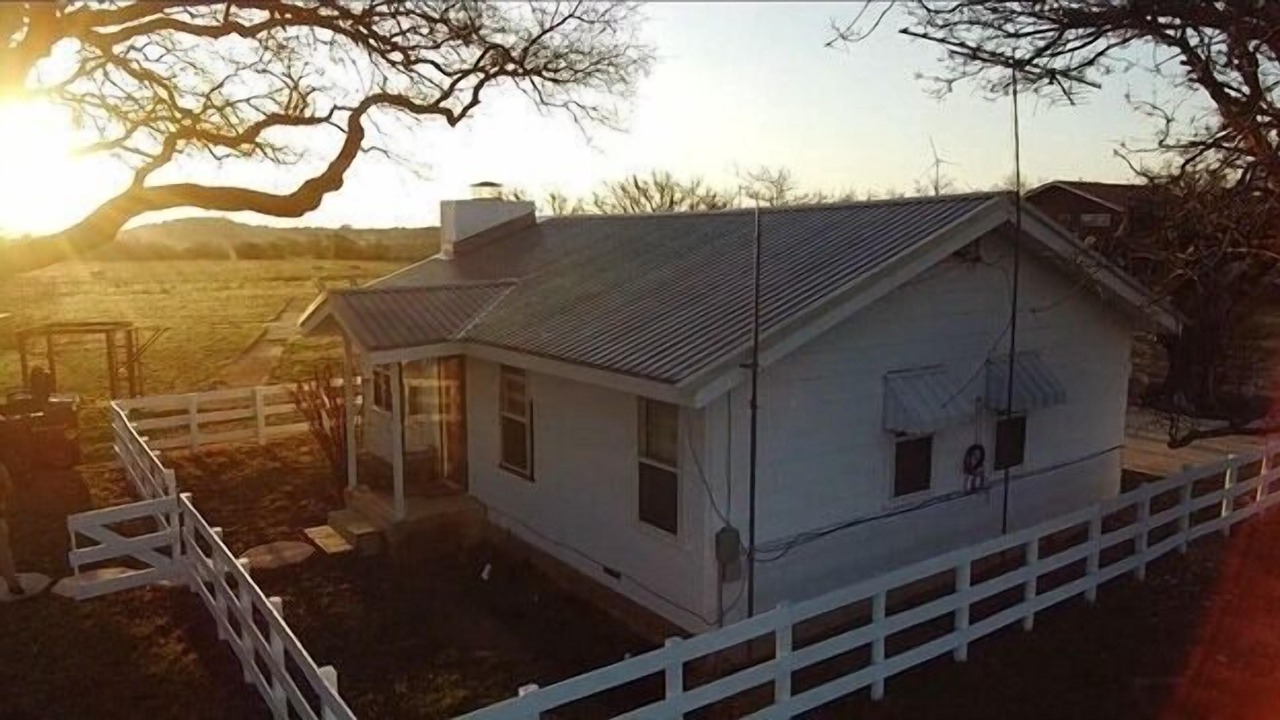 Photo of Outdoor in Goldthwaite