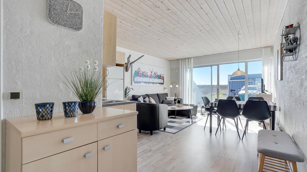 Photo of Bedroom in Agger
