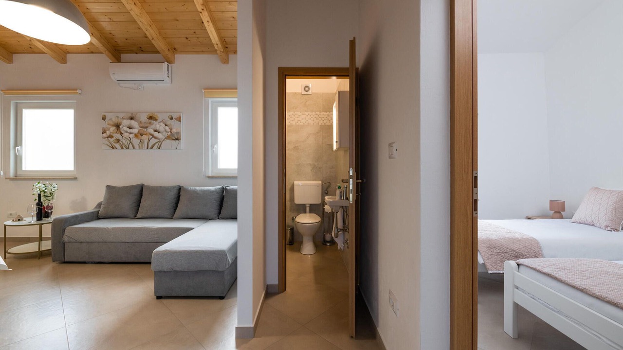 Photo of Bedroom in Orihi