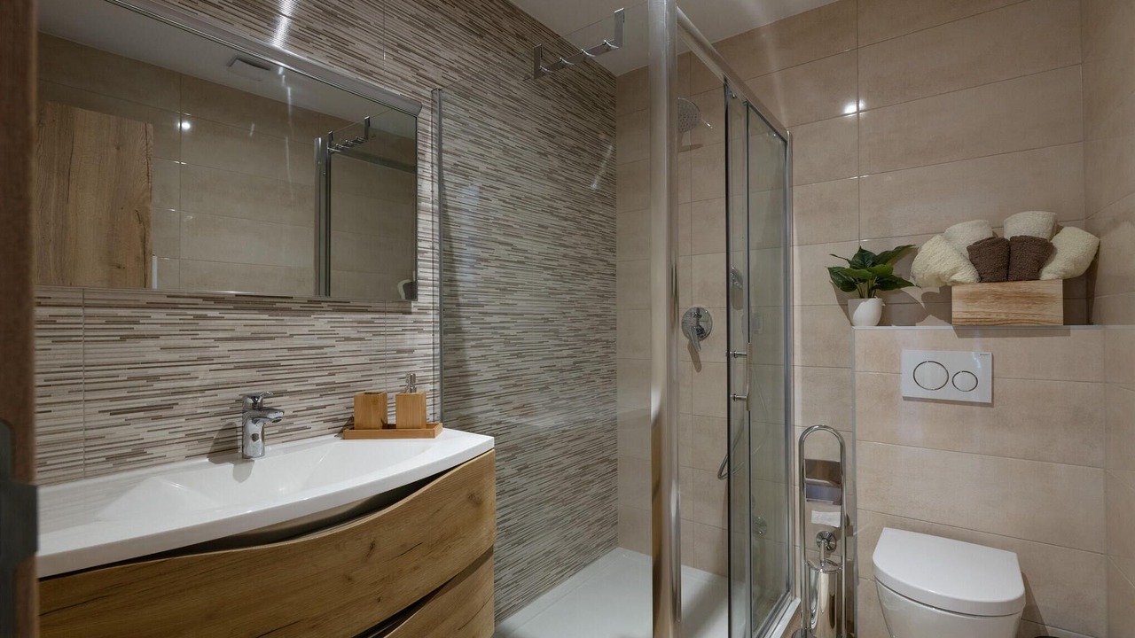 Photo of Bathroom in Juricev Kal