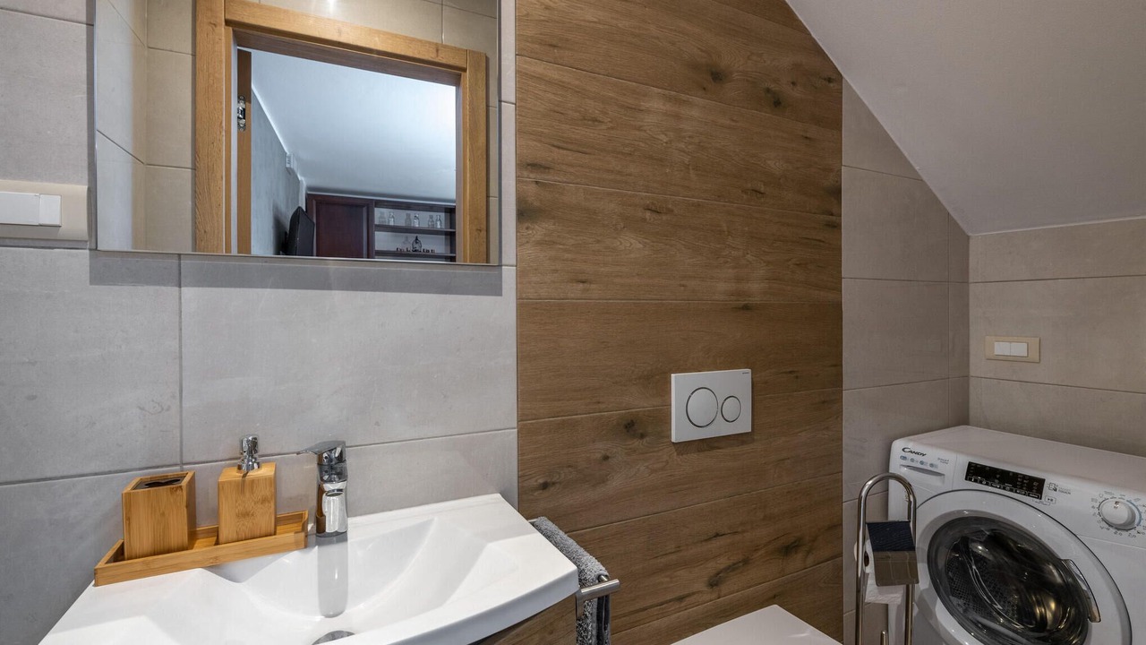 Photo of Bathroom in Juricev Kal