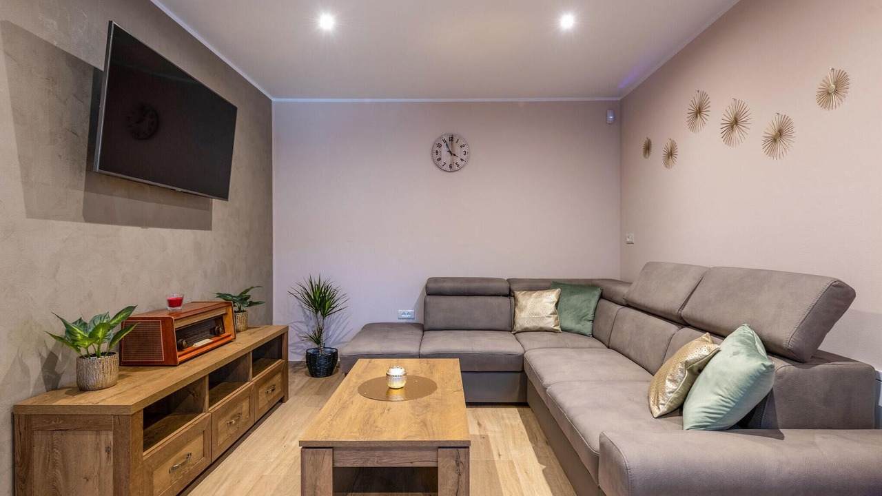 Photo of Bedroom in Juricev Kal