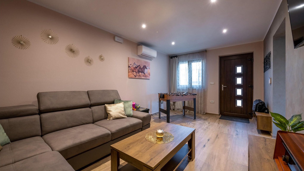 Photo of Bedroom in Juricev Kal