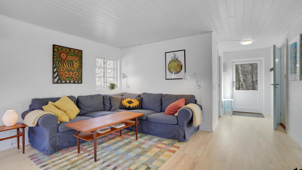 Photo of Bedroom in Helberskov Strand