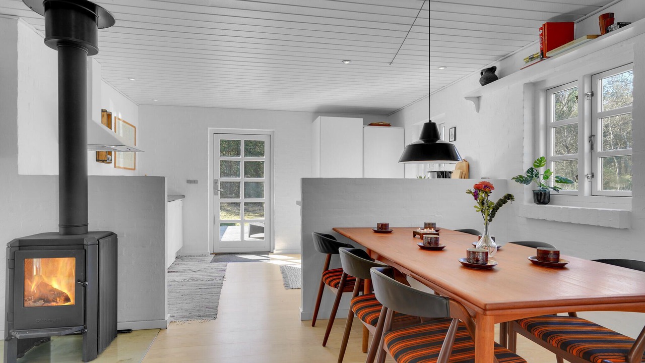 Photo of Bedroom in Helberskov Strand