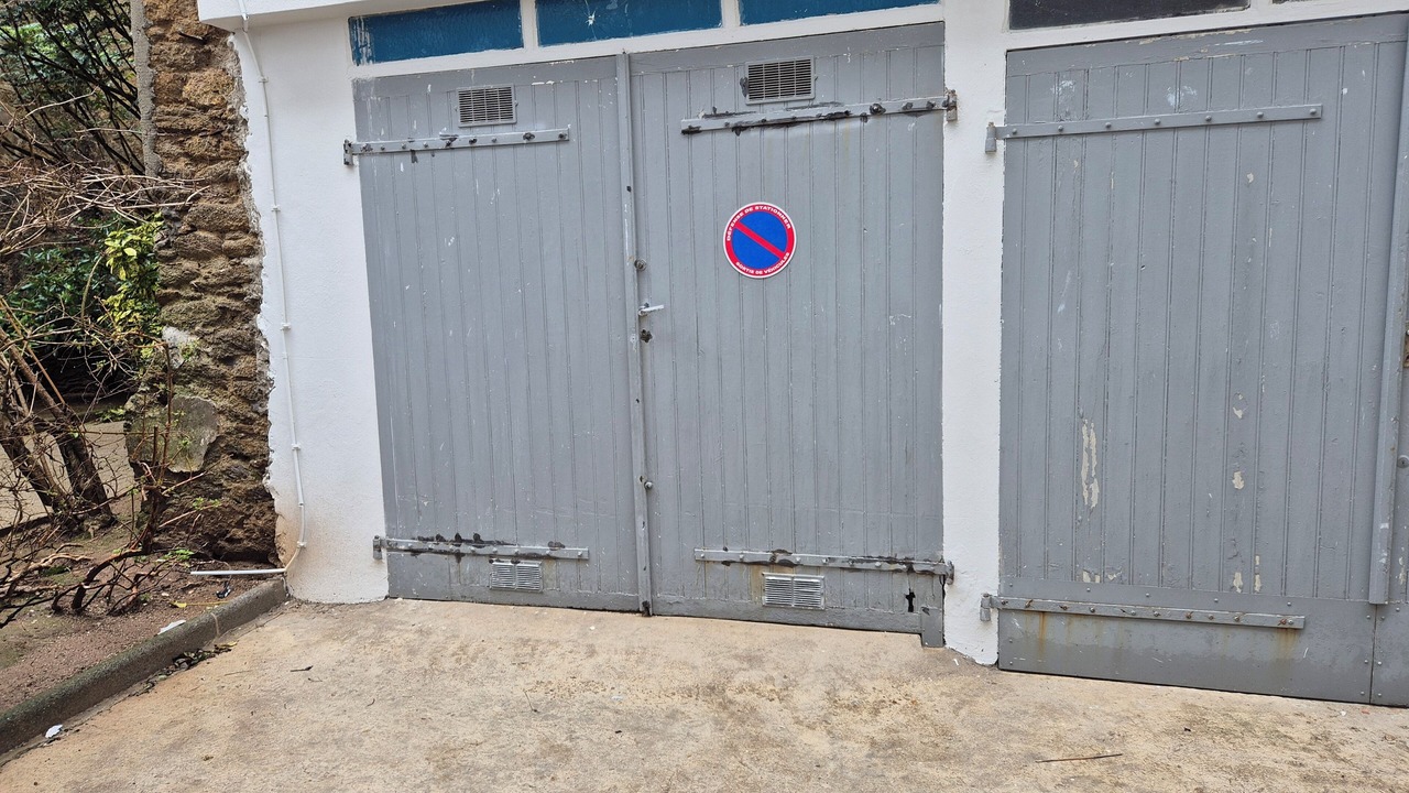 Photo of Outdoor in Rive Droite