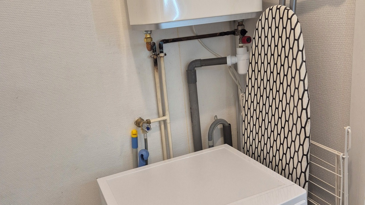 Photo of Bathroom in Rive Droite