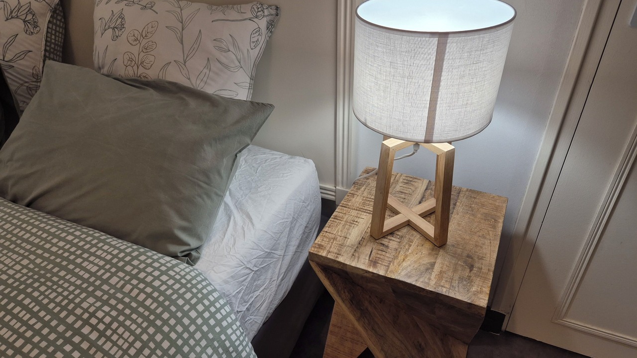 Photo of Bedroom in Rive Droite