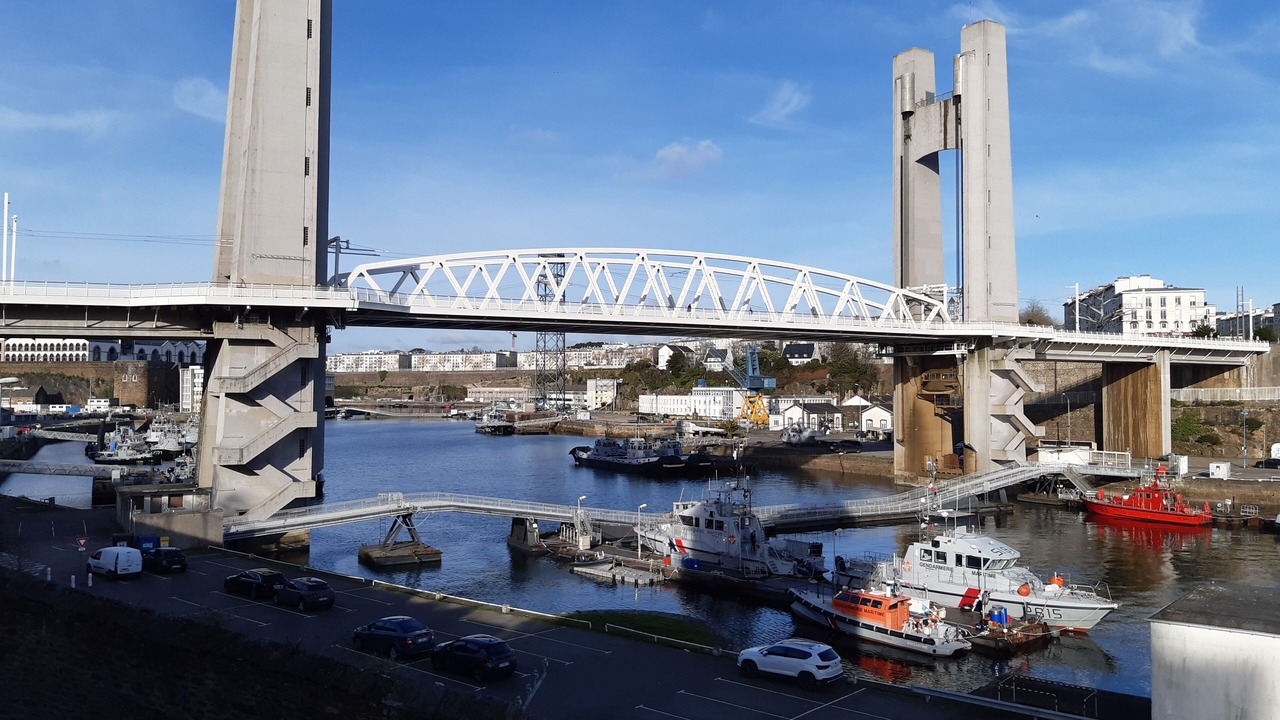 Photo of Outdoor in Rive Droite