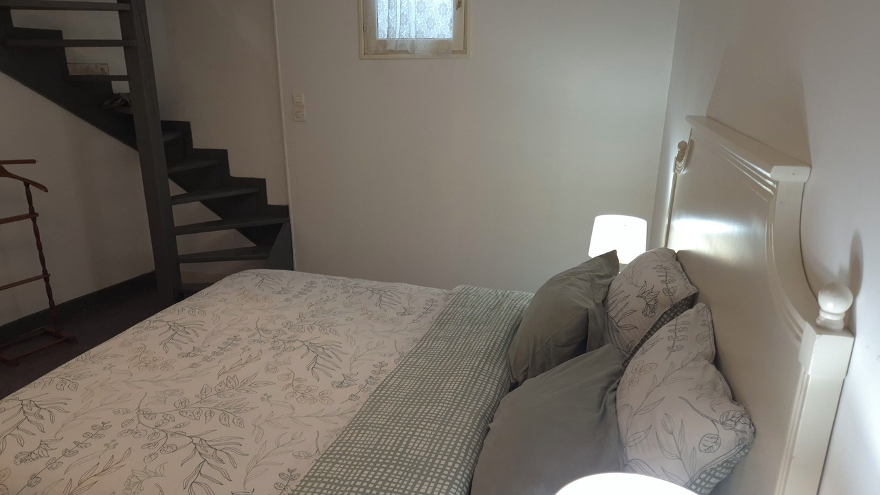 Photo of Bedroom in Rive Droite